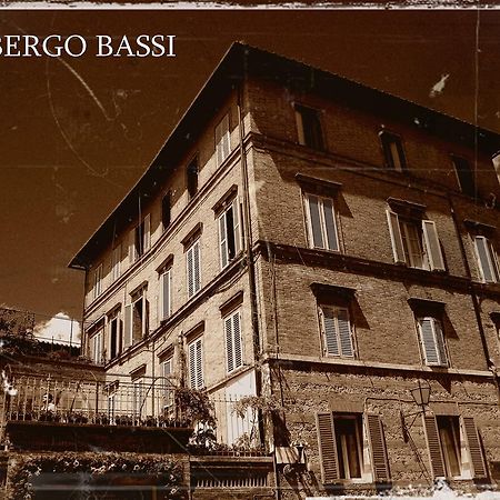 Casalbergo Siena Exterior photo